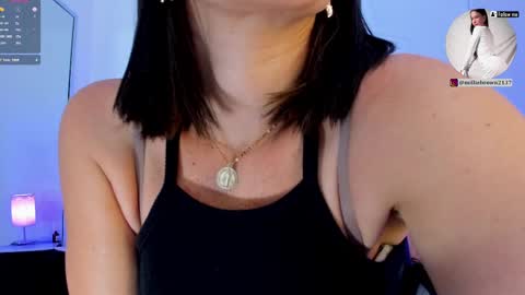 Millie online show from 03.11.25