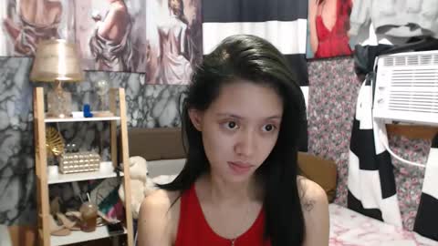 Snapshot of millie_fox21 chatting on 09.30.25 Im Milliedont forget to follow me online show from 09.30.25