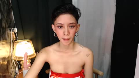 Im Milliedont forget to follow me online show from 02.10.26