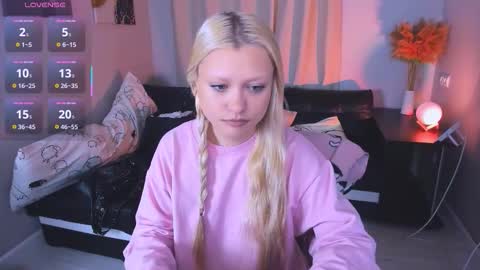 Millie online show from 11.27.25