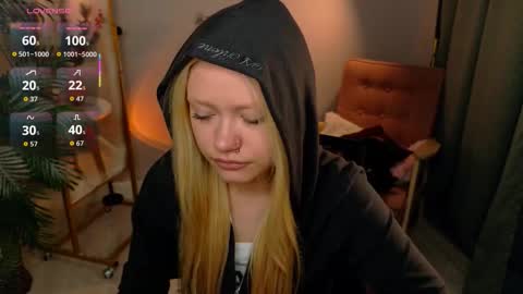 Millie online show from 12.22.25