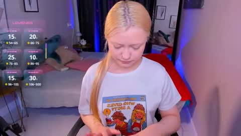 Millie online show from 01.09.26