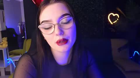 Millie online show from 02.22.25