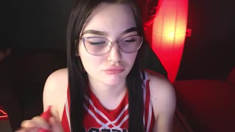 Millie online show from 03.01.25