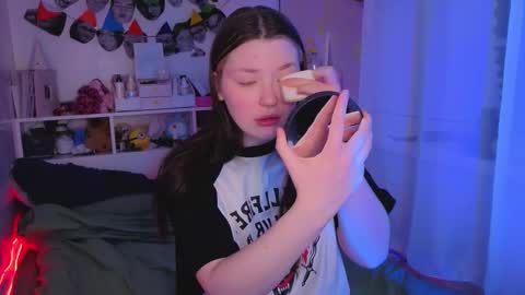 Millie online show from 12.19.25