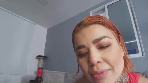 Mila  online show from 02.18.25