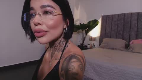 Mila  online show from 01.17.26