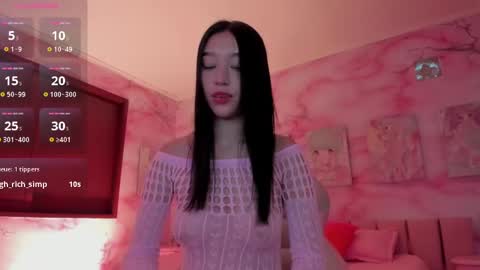 Ana Maria online show from 02.21.25