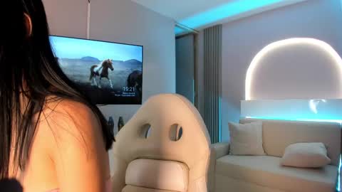 Ana Maria online show from 09.23.25