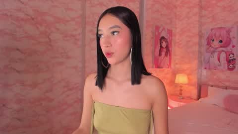 Snapshot of millieskinny_ chatting on 03.05.26 Ana Maria online show from 03.05.26