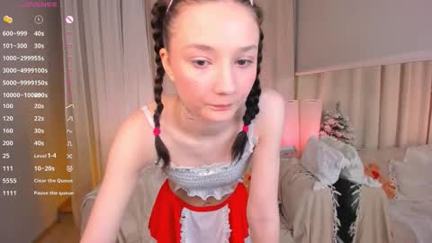 milliminimouse online show from 12.19.25