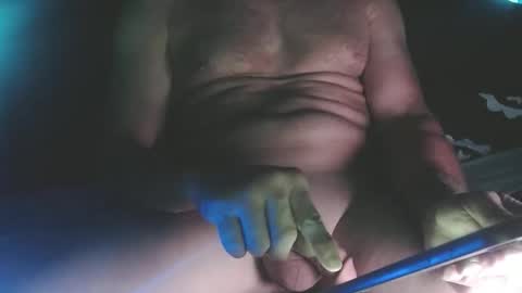 Snapshot of millwrightmike3600 chatting on 11.01.25 millwrightmike3600 online show from 11.01.25