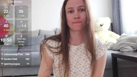 milly_browski online show from 04.25.26