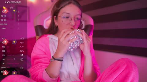 MILLY online show from 12.05.24