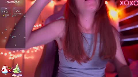 MILLY online show from 12.13.24