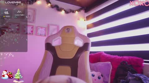 MILLY online show from 12.14.24