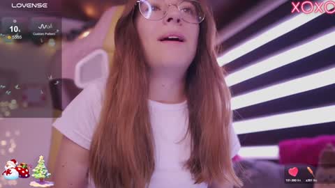 MILLY online show from 12.17.24