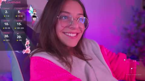 MILLY online show from 11.29.25