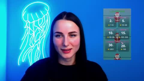 Milly online show from 12.25.24