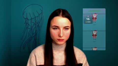 Milly online show from 12.27.24