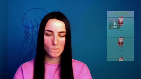 Milly online show from 01.07.25