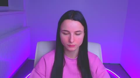 Milly online show from 01.08.25