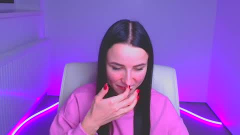 Milly online show from 01.24.25