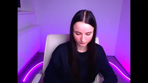 Milly online show from 02.04.25