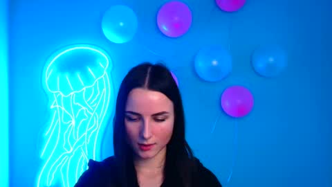 Milly online show from 02.11.25