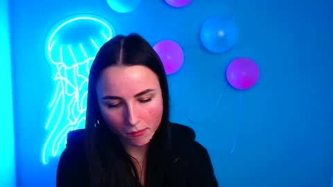 Milly online show from 02.11.25