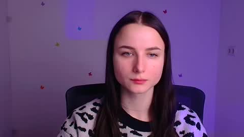 Milly online show from 02.25.25