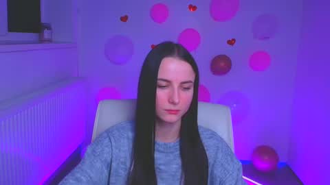 Milly online show from 02.26.25