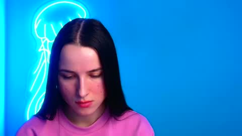 Milly online show from 03.06.25