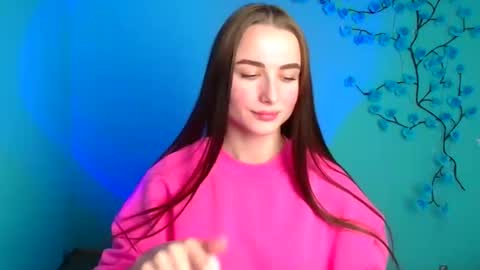 Milly online show from 03.12.26