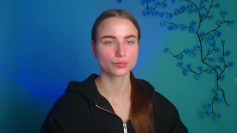Snapshot of milly_liss chatting on 04.20.26 Milly online show from 04.20.26