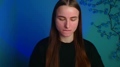 Snapshot of milly_liss chatting on 04.23.26 Milly online show from 04.23.26