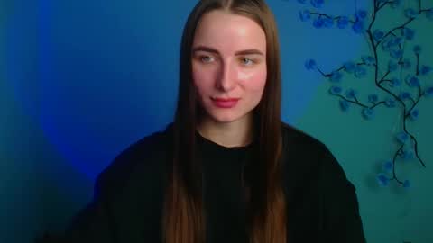 Snapshot of milly_liss chatting on 04.23.26 Milly online show from 04.23.26