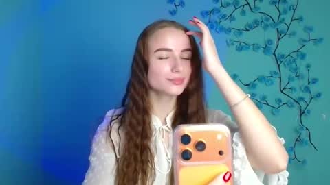Snapshot of milly_liss chatting on 05.05.26 Milly online show from 05.05.26