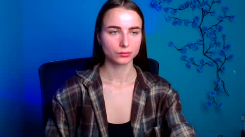 Snapshot of milly_liss chatting on 07.14.26 Milly online show from 07.14.26