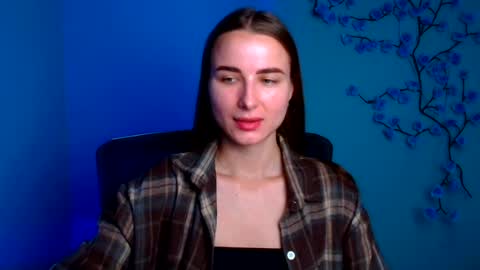 Snapshot of milly_liss chatting on 07.21.26 Milly online show from 07.21.26