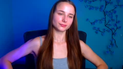 Snapshot of milly_liss chatting on 08.03.26 Milly online show from 08.03.26