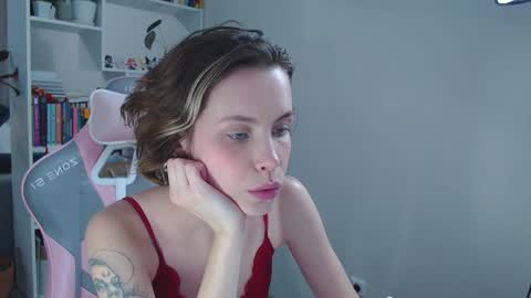 Milly online show from 01.02.25