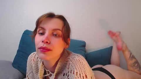 Milly online show from 10.18.25