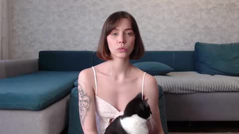 Milly online show from 02.09.26