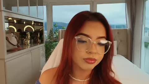 Milly Shelton online show from 05.19.26