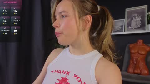 Milly    online show from 12.09.24