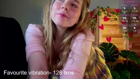 Milly    online show from 02.17.25