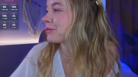 Milly    online show from 10.14.25