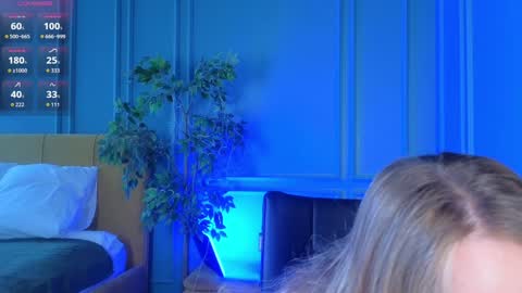 Milly    online show from 10.21.25