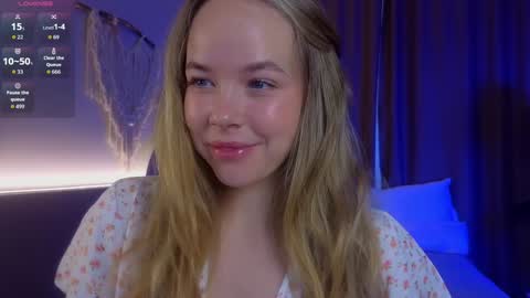 Milly    online show from 11.03.25